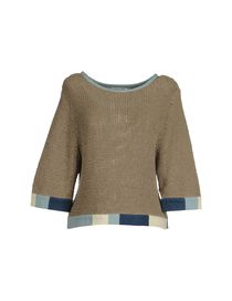 OPENING CEREMONY - Short sleeve jumper