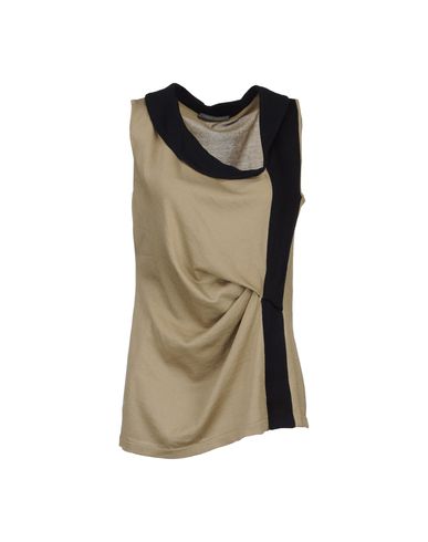 ZOOM ALBERTA FERRETTI - Sleeveless sweater