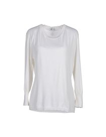 BALLANTYNE - Cashmere sweater