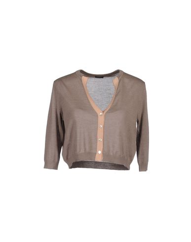 ZOOM ZANONE - Cashmere jumper