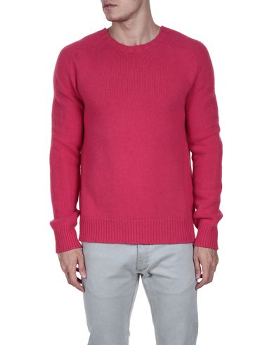 ZOOM JIL SANDER - Crewneck sweater
