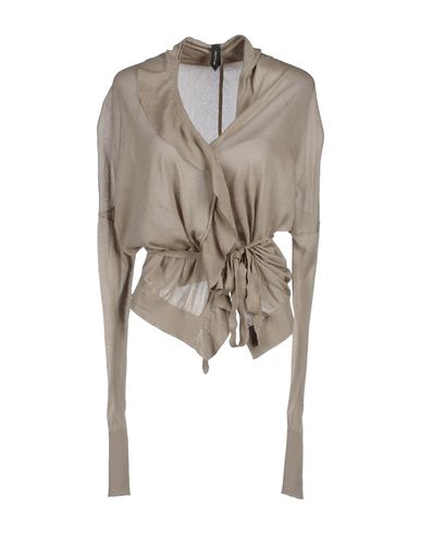 ZOOM GOTHA - Cardigan
