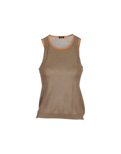 ZOOM ZANONE - Cashmere jumper