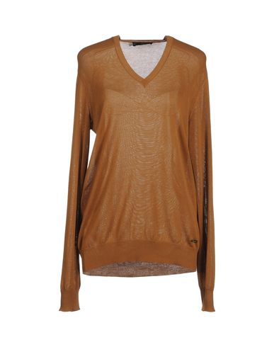 ZOOM DSQUARED2 - Sweater