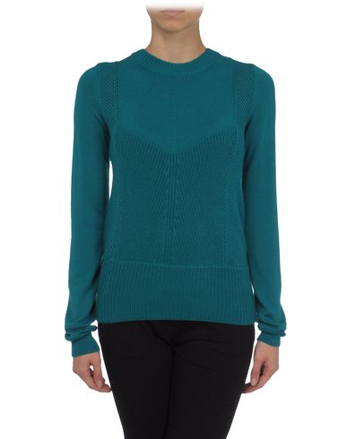 ZOOM VANESSA BRUNO - Long sleeve jumper