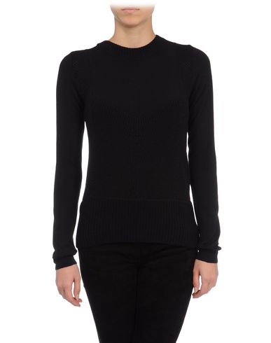 ZOOM VANESSA BRUNO - Long sleeve jumper