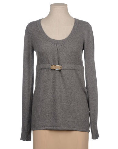 ZOOM ONLY - Long sleeve sweater