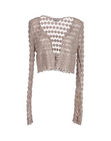 ZOOM PHILOSOPHY di A. F. - Cardigan