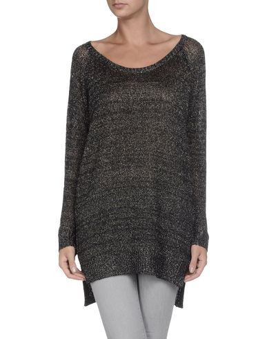 ZOOM ONLY - Long sleeve sweater