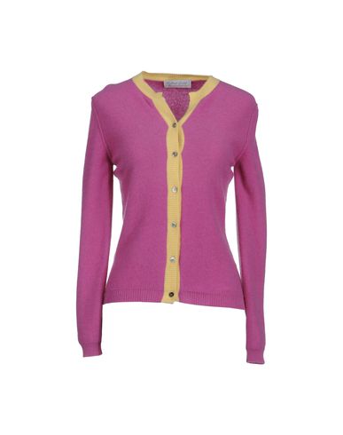 ZOOM RICHARD GRAND - Cashmere sweater