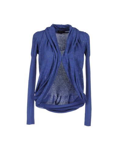 ZOOM FREESOUL - Cardigan