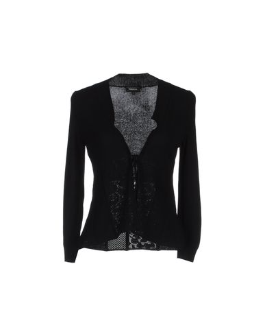 ZOOM FREESOUL - Cardigan