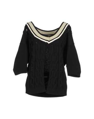 ZOOM CARVEN - Cardigan