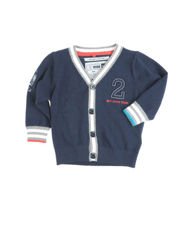 ZOOM NAME IT - Cardigan