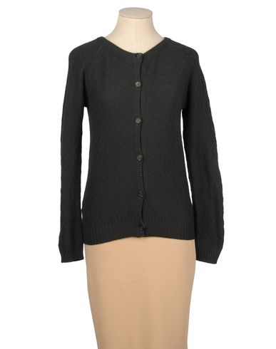 ZOOM MASSIMO ALBA - Cardigan