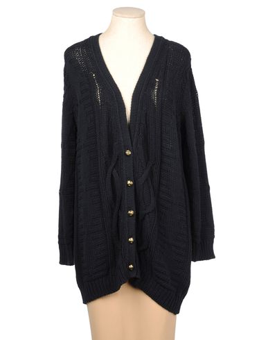 ZOOM MASSIMO ALBA - Cardigan