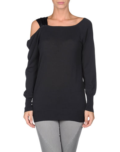 ZOOM VIONNET - Long sleeve sweater