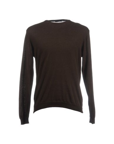 ZOOM CESARE ATTOLINI - Crewneck sweater