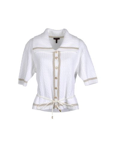 ZOOM ESCADA - Cardigan