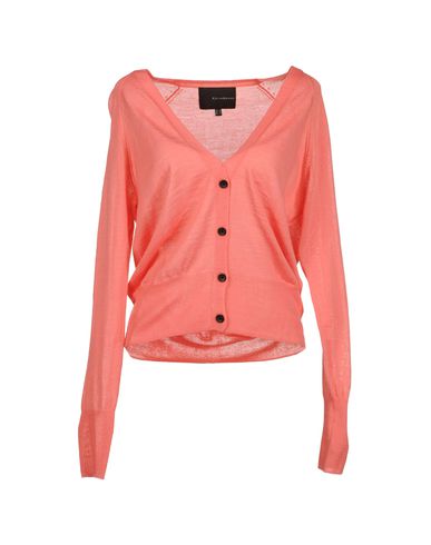 ZOOM KAI AAKMANN - Cardigan
