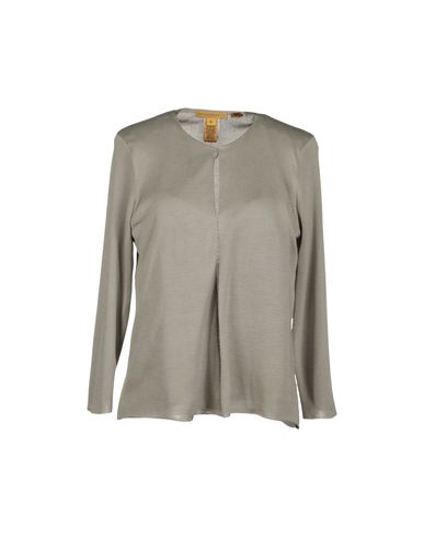 ZOOM DONNA KARAN SIGNATURE - Cardigan