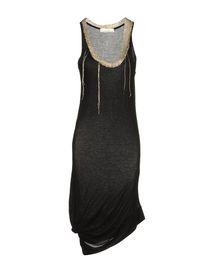 AVIÙ - Short dress