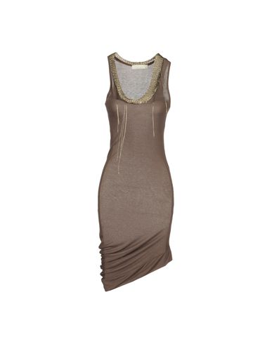 ZOOM AVIÙ - Short dress