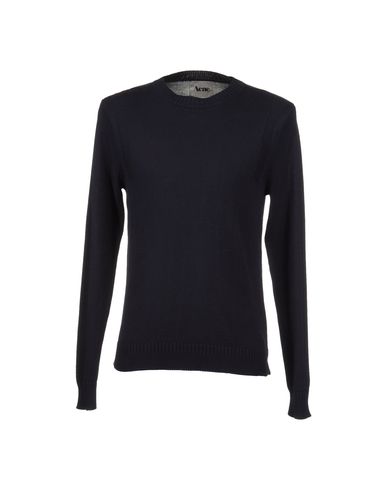 ZOOM ACNE - Crewneck sweater