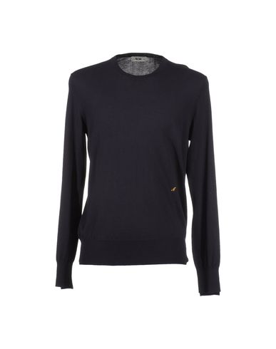 ZOOM ACNE - Crewneck sweater