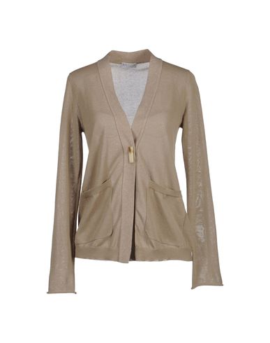 ZOOM BRUNELLO CUCINELLI - Cardigan