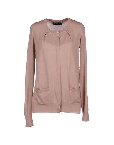 ZOOM DOLCE & GABBANA - Cardigan