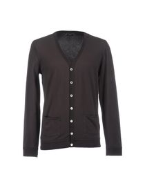 ALPHA - Cardigan
