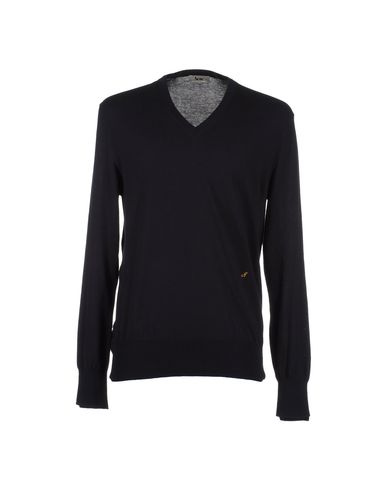 ZOOM ACNE - V-neck
