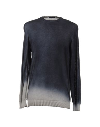 ZOOM AVANT TOI - Crewneck sweater