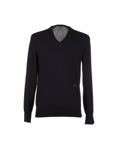 ZOOM ACNE - V-neck