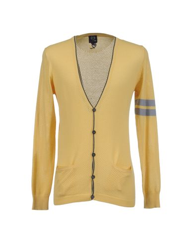 ZOOM McQ - Cardigan