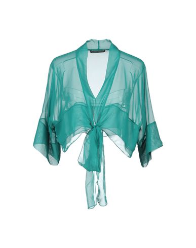 ZOOM ALBERTA FERRETTI - Coprispalle