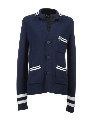 ZOOM McQ - Cardigan