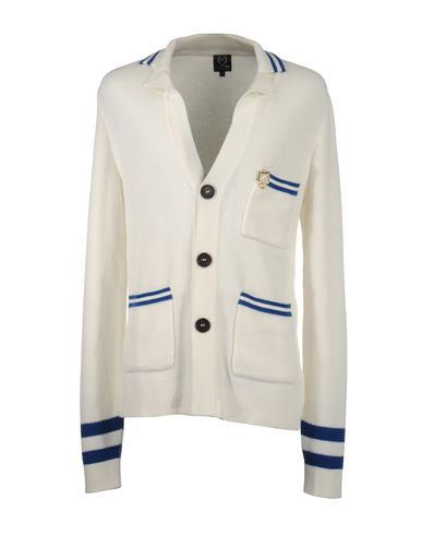 ZOOM McQ - Cardigan