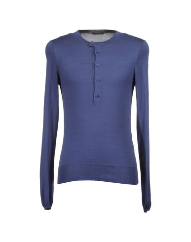 ZOOM PAOLO PECORA - Sweater
