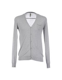 KAOS - Cardigan