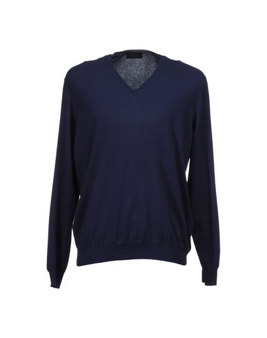 ZOOM ZANONE - V-neck