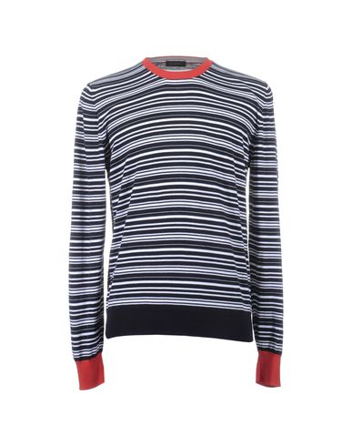 ZOOM MAGLIARO - Crewneck sweater