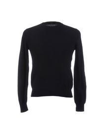 ALPHA MASSIMO REBECCHI - Crewneck