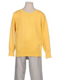 IL GUFO - Crewneck sweater
