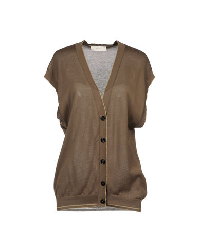 ZOOM MAURO GRIFONI - Cardigan