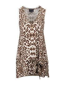 CLASS ROBERTO CAVALLI - Pullover