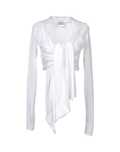 ZOOM TWIN-SET Simona Barbieri - Wrap cardigans