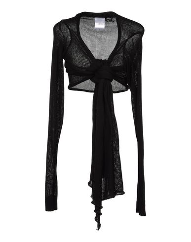 ZOOM TWIN-SET Simona Barbieri - Wrap cardigans