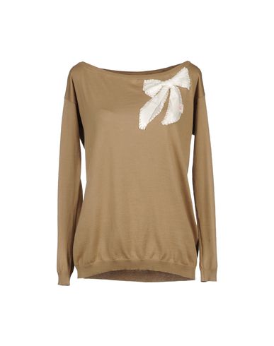 ZOOM GUARDAROBA by ANIYE BY - Long sleeve sweater